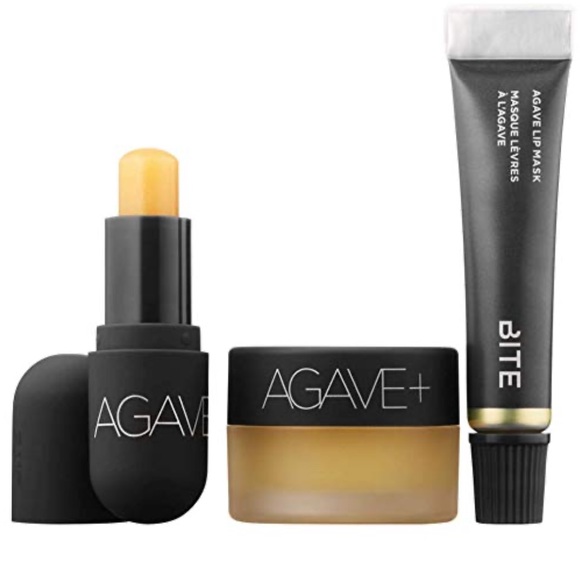 Bite Beauty All Agave Lip Care Set - Picture 3 of 12